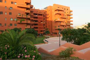 Estepona, Balcones del Mar